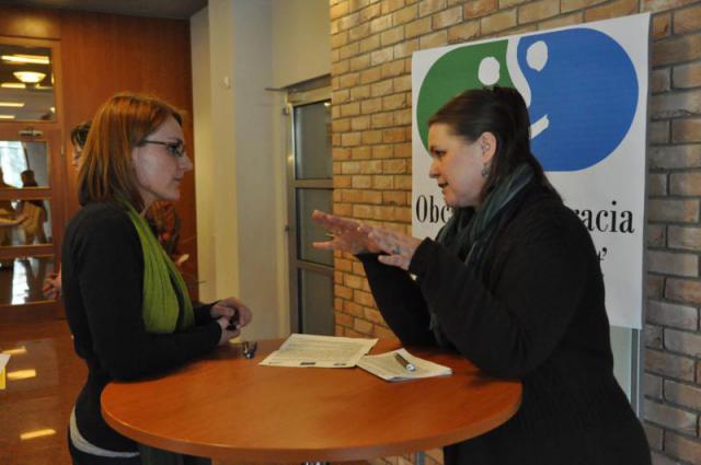 Podrobnejšie informovanie Podrobnejšie informovanie
