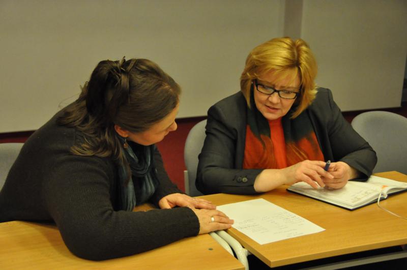 Konzultácia Konzultácia