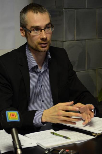 Daniel Milo