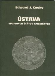 Obálka publikácie Ústava Spojených štátov amerických